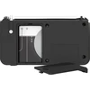 Telestar TOP100 portable DAB+/FM radio, Bluetooth, batteri 1050 mAh, Juodas