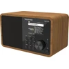 Radio Telestar TELESTAR TOP 200 Drewno Radia wielofunkcyjne Radia stacjonarne