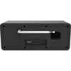 Telestar TOP250 Stereo Internet/DAB+/FM Radio, Bluetooth, USB Recording, Wi-Fi, Juodas