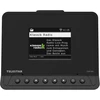 Telestar TOP400 Hi-Fi Adapteris for DAB+/FM/Internet Radio, Bluetooth, USB, Optical Out, Juodas