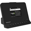 Telestar TOP400 Hi-Fi Adapteris for DAB+/FM/Internet Radio, Bluetooth, USB, Optical Out, Juodas