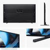 Televizorius TV Hisense 100"