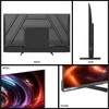 CHiQ L32QST televizorius, 32 colių, QLED, „Full HD“, „Google TV“, berėmis, „Dolby Audio“, „dbx-tv“, HDR 10