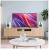 CHiQ L32QST televizorius, 32 colių, QLED, „Full HD“, „Google TV“, berėmis, „Dolby Audio“, „dbx-tv“, HDR 10