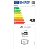 Televizorius Hisense 32A4S 32" LED HDReady VidaaOS 60Hz 2026