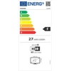 Televizorius 32" HISENSE 32A5S (2026)