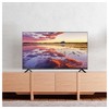 CHiQ L40FT televizorius, 40 colių įstrižainės, FHD, išmanusis, „Google TV“, dbx-TV, „Dolby Audio“, berėmis