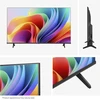 Televizorius Hisense 40A4S 40" QLED 4K 60Hz VidaaOS 2026
