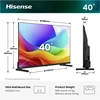 Televizorius 40" HISENSE 40A5S (2026)