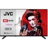 Televizorius 40" JVC LT-40VQF553D