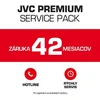 Televizorius 40" JVC LT40VAF3335