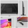 CHiQ L43QST televizorius, 43 colių, FHD, QLED, itin tvirtas, „Android 14“, „Dolby Audio“, berėmis