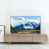CHiQ L43QST televizorius, 43 colių, FHD, QLED, itin tvirtas, „Android 14“, „Dolby Audio“, berėmis
