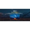 CHiQ U43QST televizorius, 43 colių, UHD, QLED, itin plonas, „Google TV“, DLG 120 Hz, „Dolby Audio“, berėmės, metalinio paviršiaus