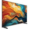 Televizorius 43" Haier H43K85FUX (2025)