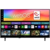 Televizorius 43" LG 43LB65006LA (2026)