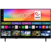 Televizorius 43" LG 43NU900B6LA (2026)