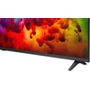 Televizorius 43" LG 43QNED70B6C (2026)