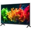 Televizorius 43" LG 43QNED80B6B (2026)