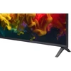 Televizorius 43" LG 43QNED80B6B (2026)