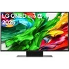 Televizorius 43" LG 43QNED86A6C (2025)