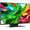 Televizorius 43" LG 43QNED86A6C (2025)
