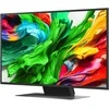 Televizorius 43" LG 43QNED86A6C (2025)