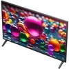 LG UHD AI 43UA75006LA 109,2 cm (43") 4K „Ultra HD“ išmanusis televizorius su „Wi-Fi“ Judas