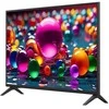 LG UHD AI 43UA75006LA 109,2 cm (43") 4K „Ultra HD“ išmanusis televizorius su „Wi-Fi“ Judas