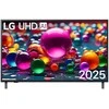 LG UHD AI 43UA75006LA 109,2 cm (43") 4K „Ultra HD“ išmanusis televizorius su „Wi-Fi“ Judas