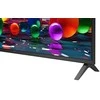 LG UHD AI 43UA75006LA 109,2 cm (43") 4K „Ultra HD“ išmanusis televizorius su „Wi-Fi“ Judas
