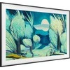 Televizorius 43" SAMSUNG QE43LS03F EU (2025)