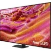 Televizorius 43" SAMSUNG QE43QN90F (2025)