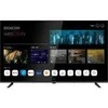 Televizorius Sencor 43US802TCSB LED 43'' 4K Ultra HD WebOS