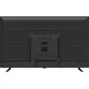 Televizorius Sencor 43US802TCSB LED 43'' 4K Ultra HD WebOS