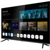 Televizorius Sencor 43US802TCSB LED 43'' 4K Ultra HD WebOS