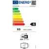 Televizorius LG OLED AI OLED48B56L, 121.9 cm (48"), 3840 x 2160 pikselių, OLED, Smart TV, Wi-Fi, Juodas