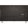 Televizorius LG OLED AI OLED48B56L, 121.9 cm (48"), 3840 x 2160 pikselių, OLED, Smart TV, Wi-Fi, Juodas