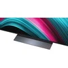LG OLED evo AI OLED48C54LA.AEU Televizorius 121,9 cm (48") 4K Ultra HD Smart TV Wi-Fi Juodas