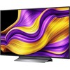 Televizorius 48" LG OLED48G56LS (2025)