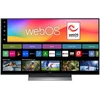 Televizorius 48" LG OLED48G66LS (2026)