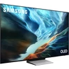 Televizorius Samsung QE48S90HAEXXH 2026m. modelis (40 EUR nuolaidos kodas)