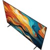 Televizorius 50" Haier H50K85FUX (2025)