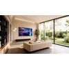Televizorius 50" Haier H50Q80FUX (2025)