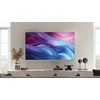 Televizorius 50" Haier H50Q80FUX (2025)