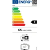 Televizorius 50" Haier H50S80FUX (2025)
