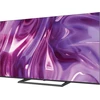 Televizorius 50" Haier H50S80GUX (2026)