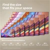 Televizorius Hisense 50"