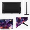 Televizorius Hisense 50"