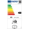 Televizorius LG 50QNED70A6A.AEU